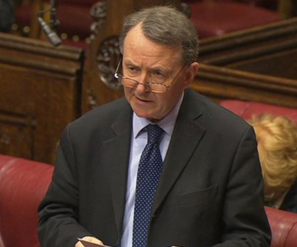 Lord Alton