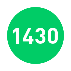 1430